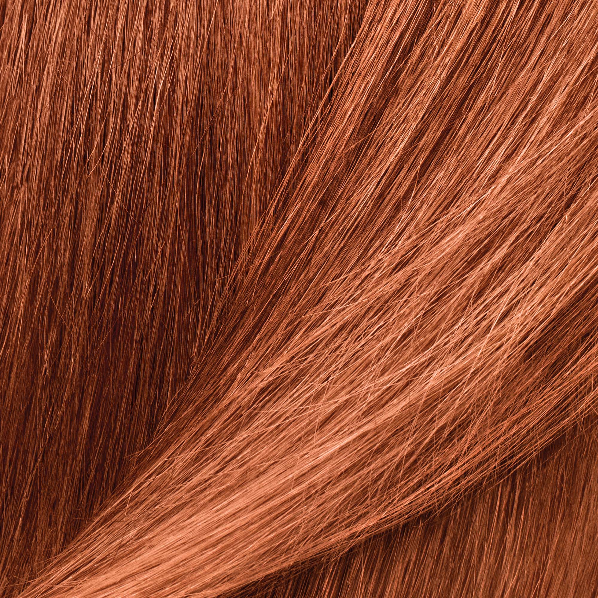 Picture of IGK Permanent Color Kit Copper Cola- Dark Coppery Blonde One size