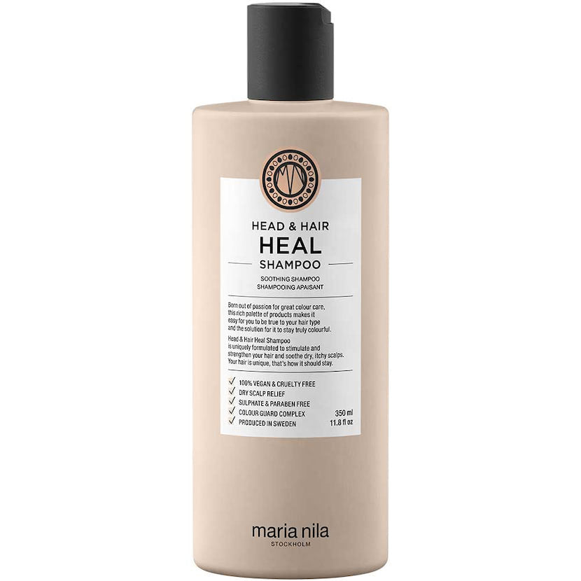 Picture of Head & Hair Heal Shampoo 350ml