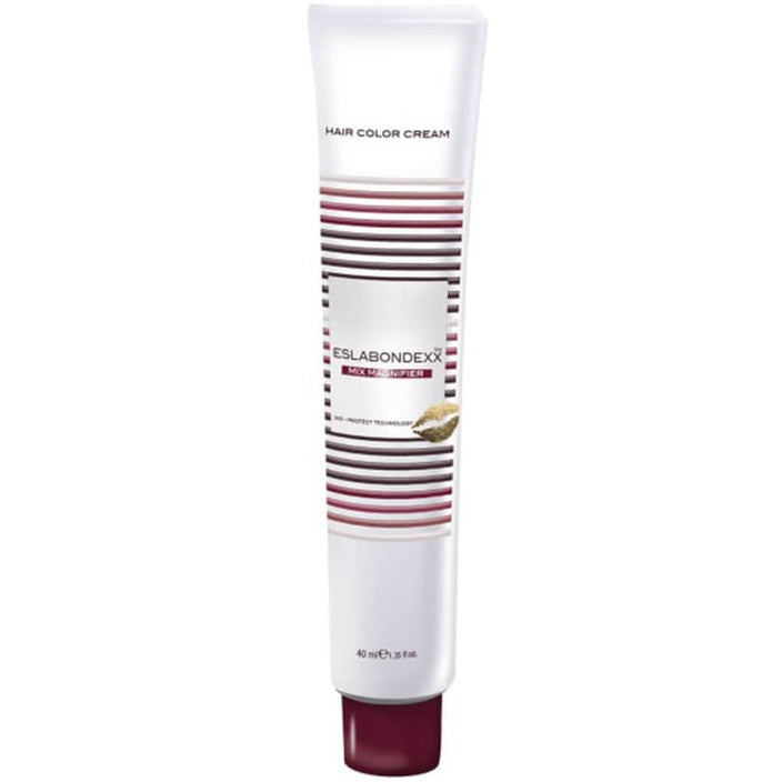 Hair Color Cream Mix Magnifier - 001 Grey 40ml