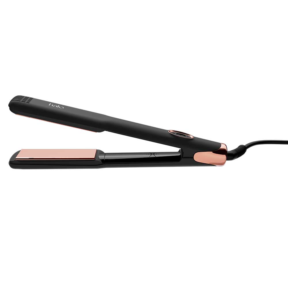 Picture of Halo X30 Titanium Wide Hair Straightener