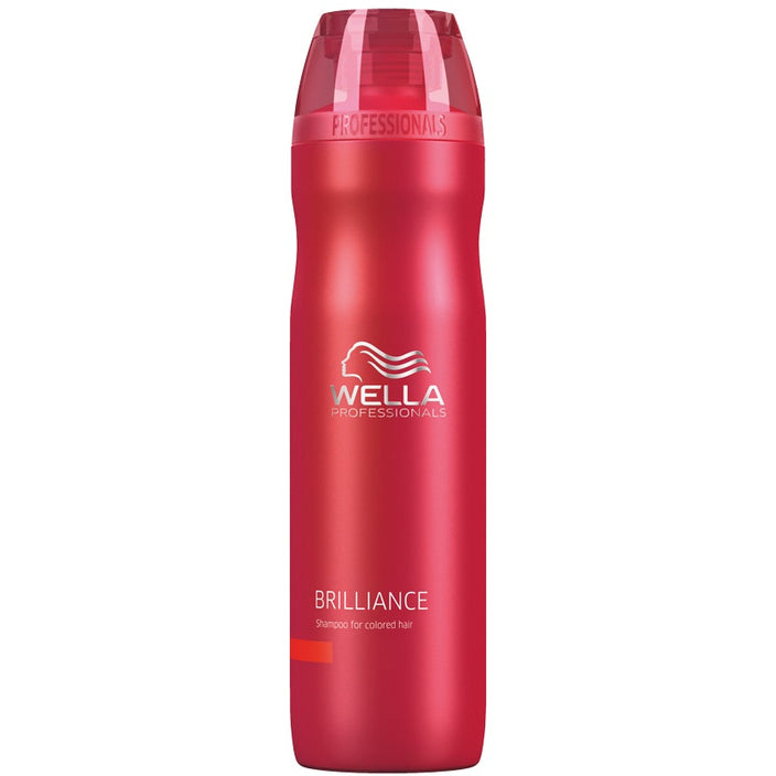 Brilliance Shampoo 250ml