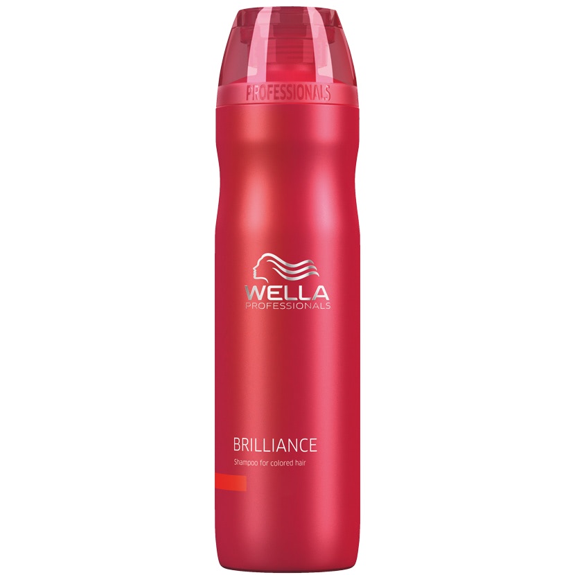 Picture of Brilliance Shampoo 250ml