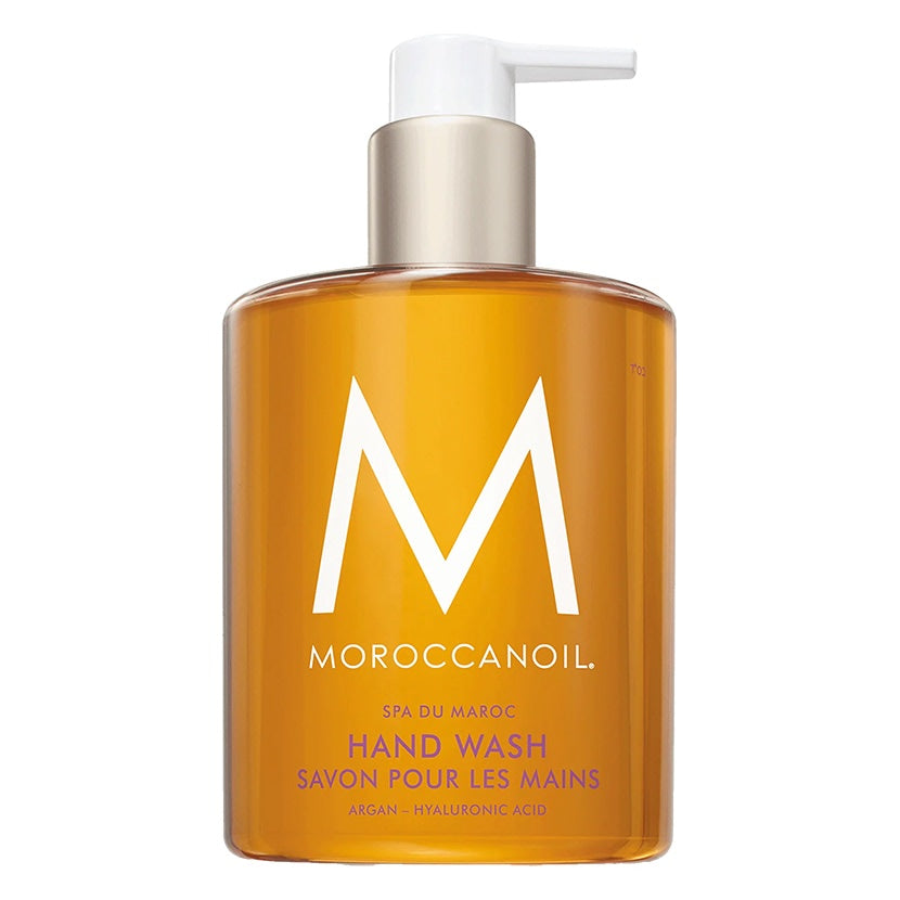 Hand Wash Spa du Maroc 360ml