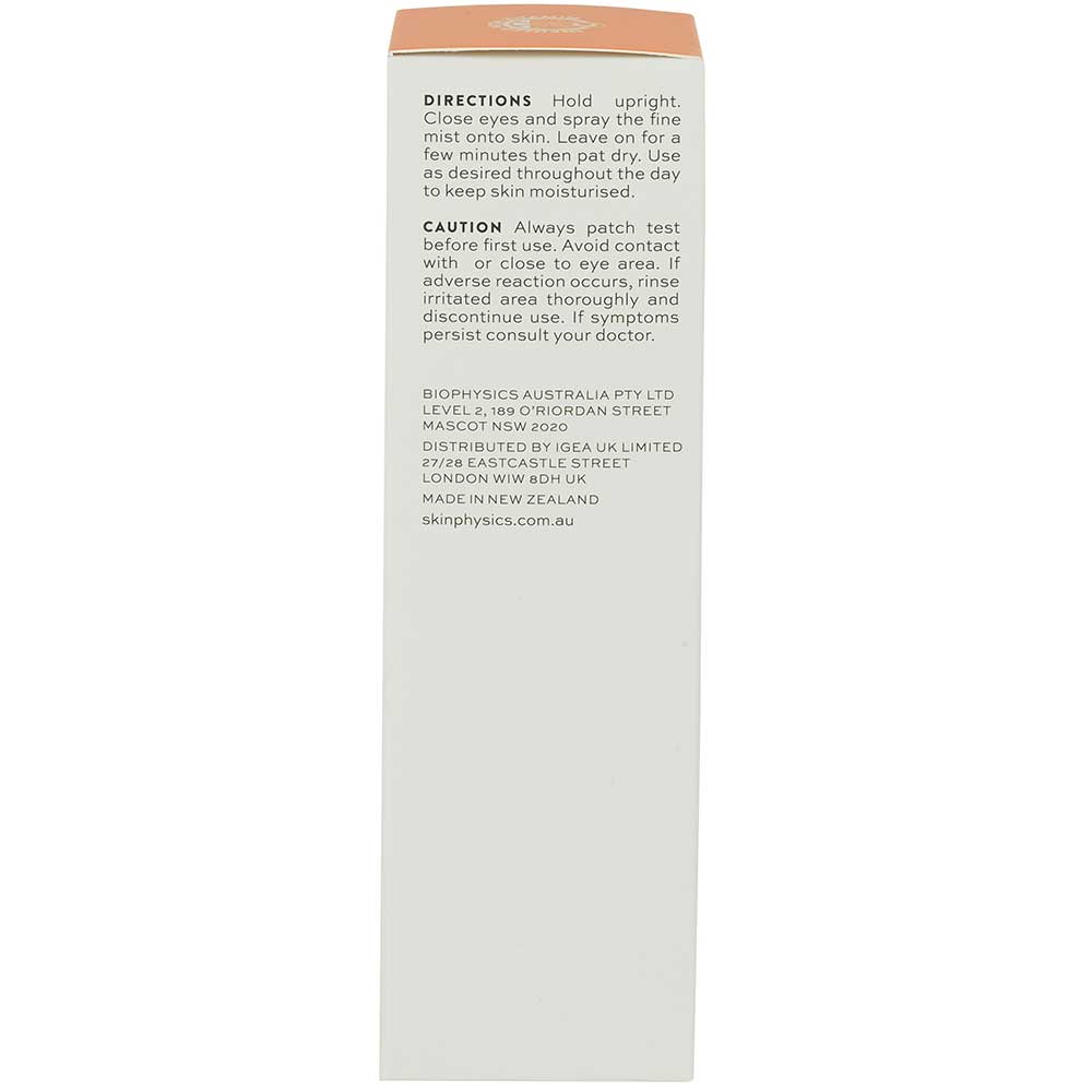 Picture of Oxygen-C Hydrating Vitamin C Toner 100ml