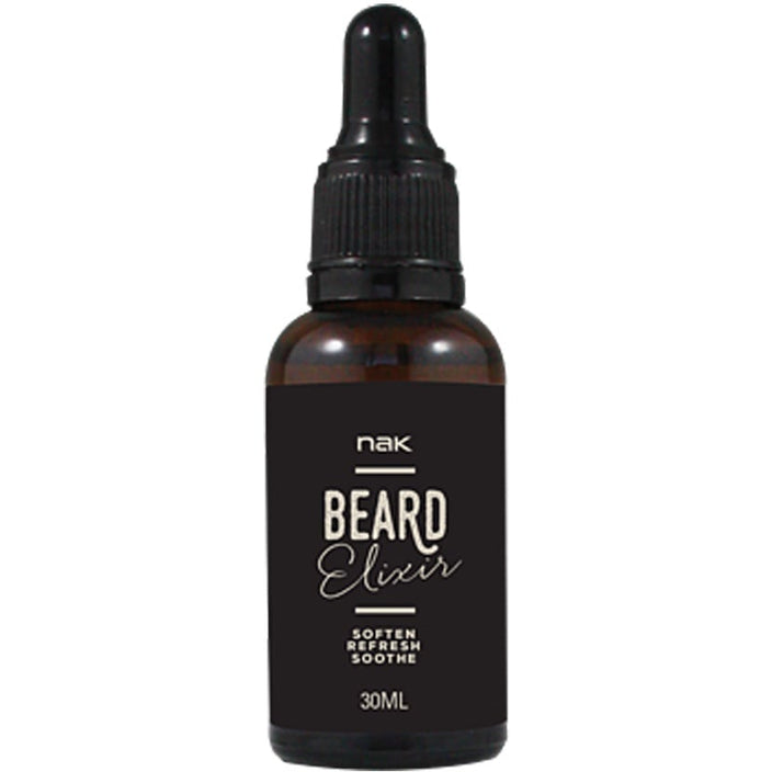 Beard Elixir 30ml