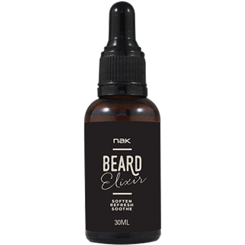 Picture of Beard Elixir 30ml