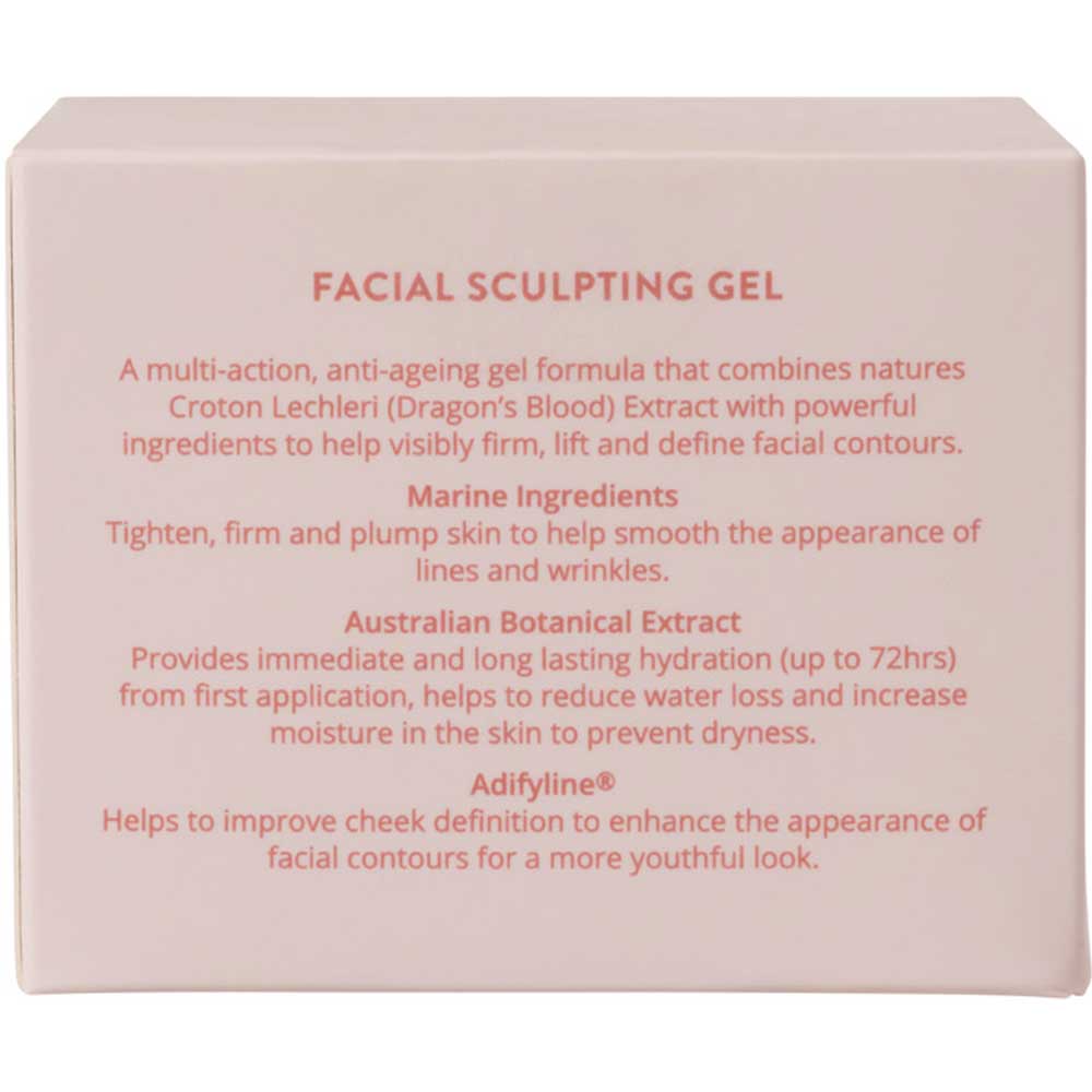 Picture of Facial Sculpting Gel 50ml