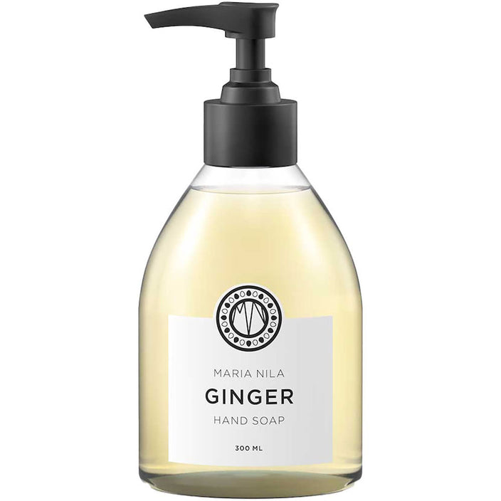 Soap Ginger 300ml