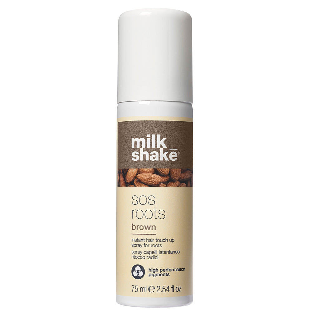 Picture of Milk Shake SOS Roots Brown 75ml