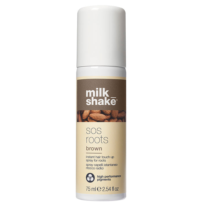 Milk Shake SOS Roots Brown 75ml