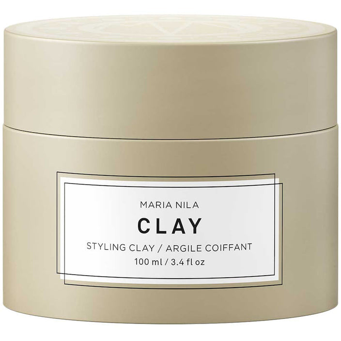 Minerals Clay 100ml