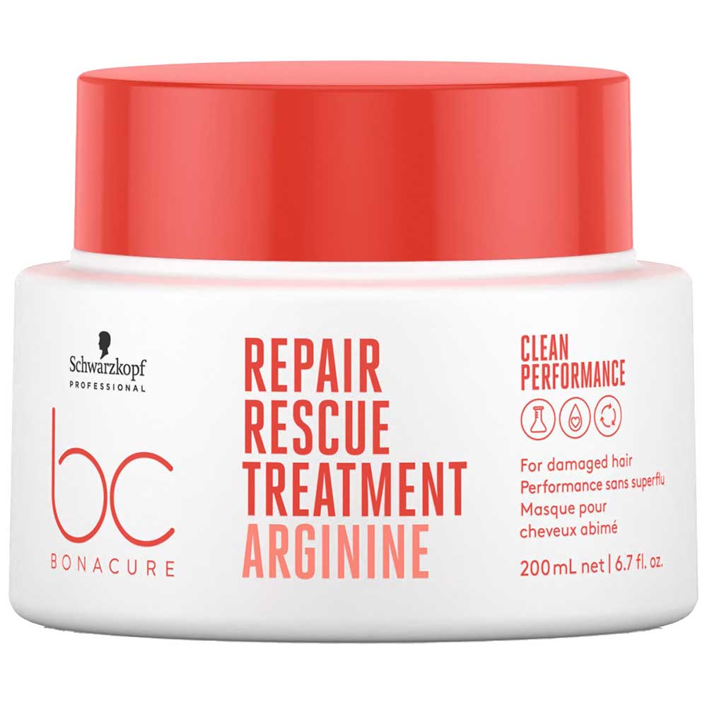 Picture of BC Clean Performance Repair Rescue Treatment 200ml