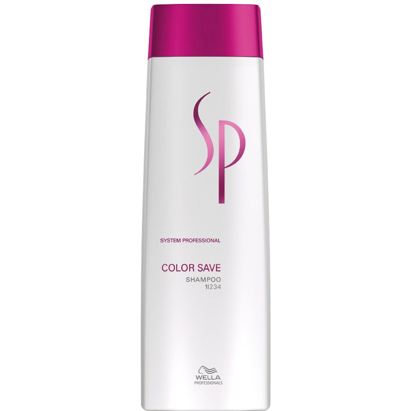Picture of Color Save Shampoo 250ml