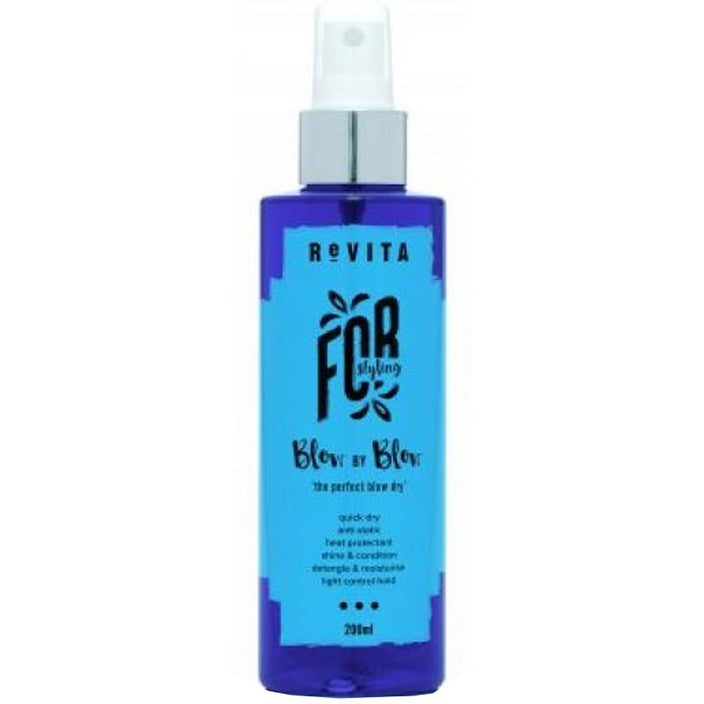 Blow By Blow 200ml