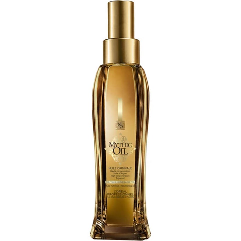 Picture of Mythic Oil Huile Original 100ml