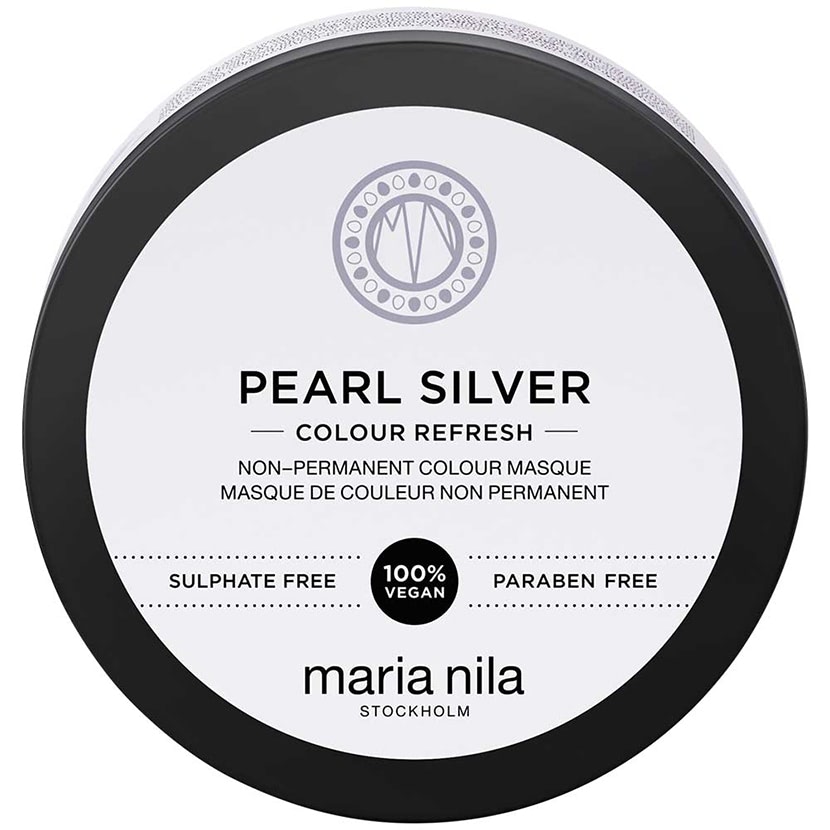 Picture of Colour Refresh Pearl Silver 0.20 100ml