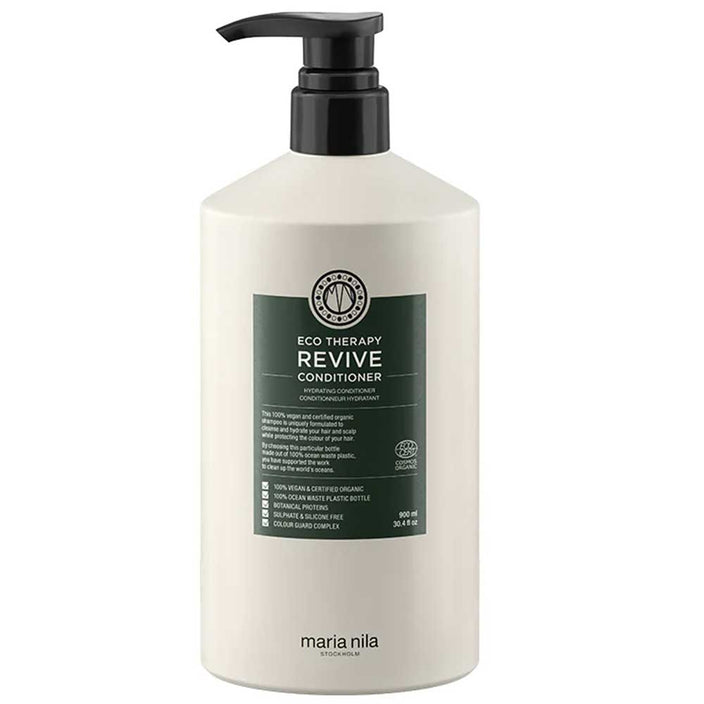 Eco Therapy Revive Conditioner 900ml