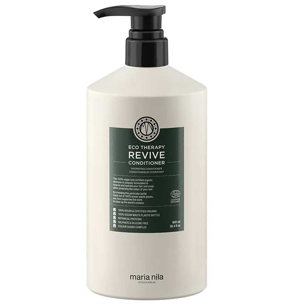 Picture of Eco Therapy Revive Conditioner 900ml