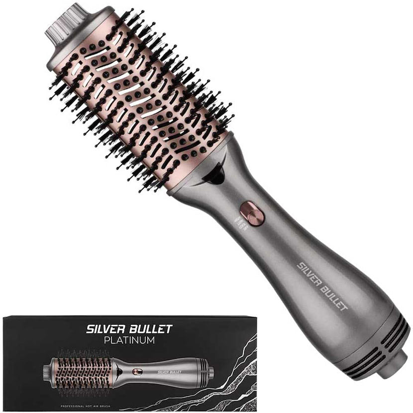 Picture of Platinum Hot Air Brush - Regular - 58mm