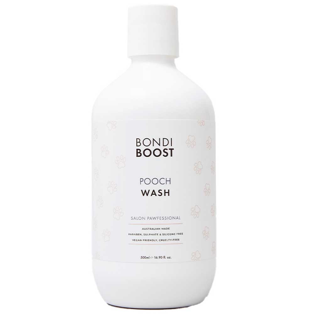 Picture of Pooch Wash 500ml