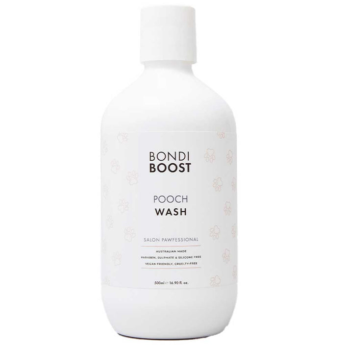 Pooch Wash 500ml