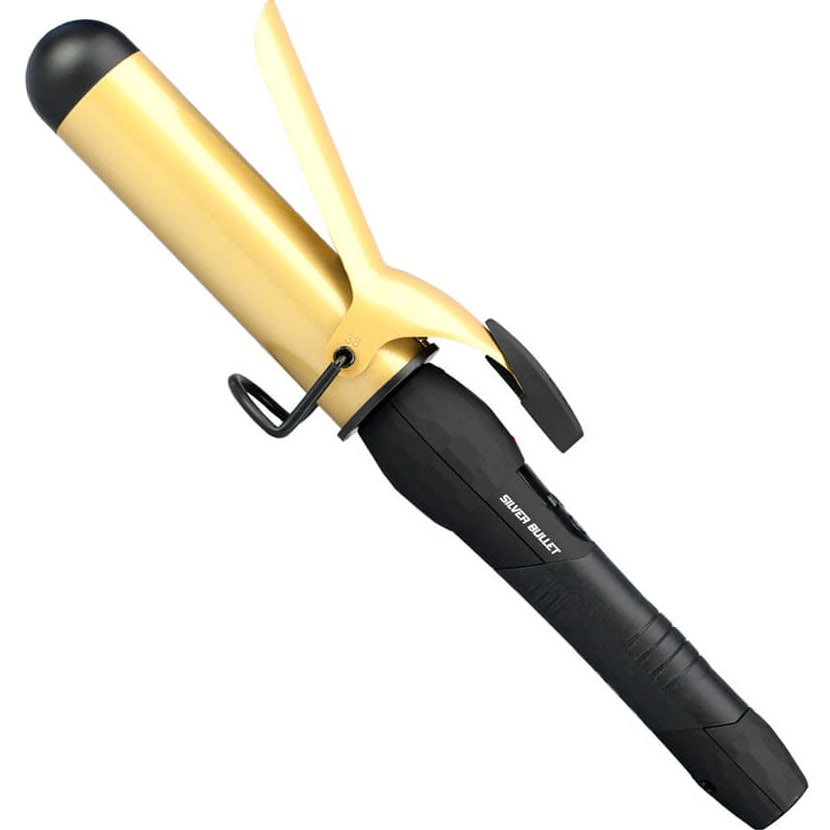 Fastlane Ceramic Curling Iron Gold - 38mm