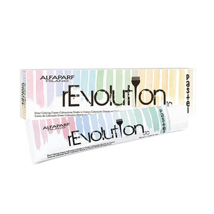 Revolution Pastel Yellow 90ml