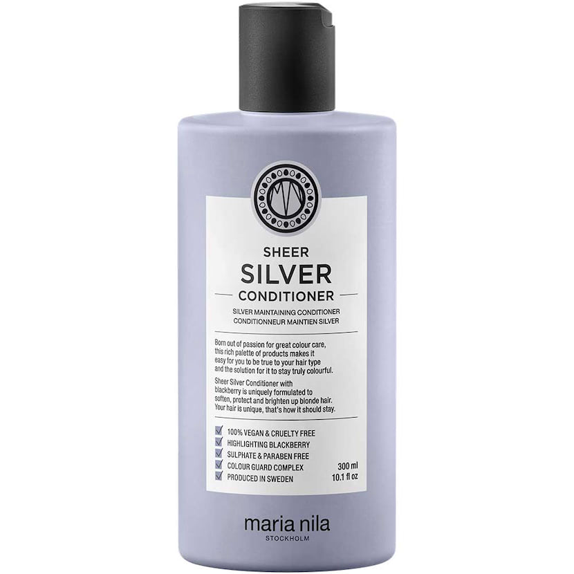 Picture of Sheer Silver Conditioner 300ml