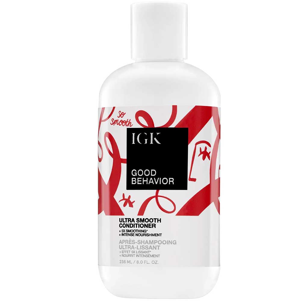 Good Behavior Conditioner 236ml