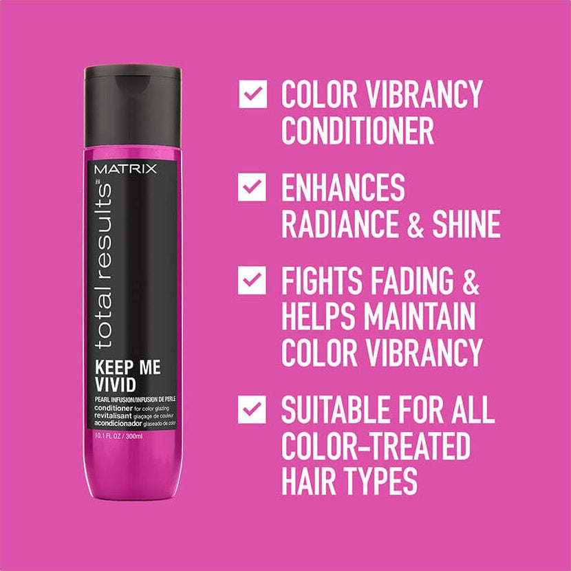 Picture of Keep Me Vivid Conditioner 300ml