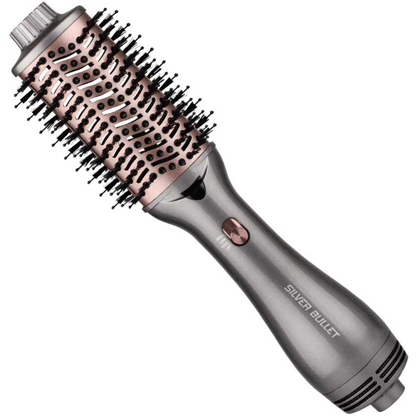 Picture of Platinum Hot Air Brush - Regular - 58mm