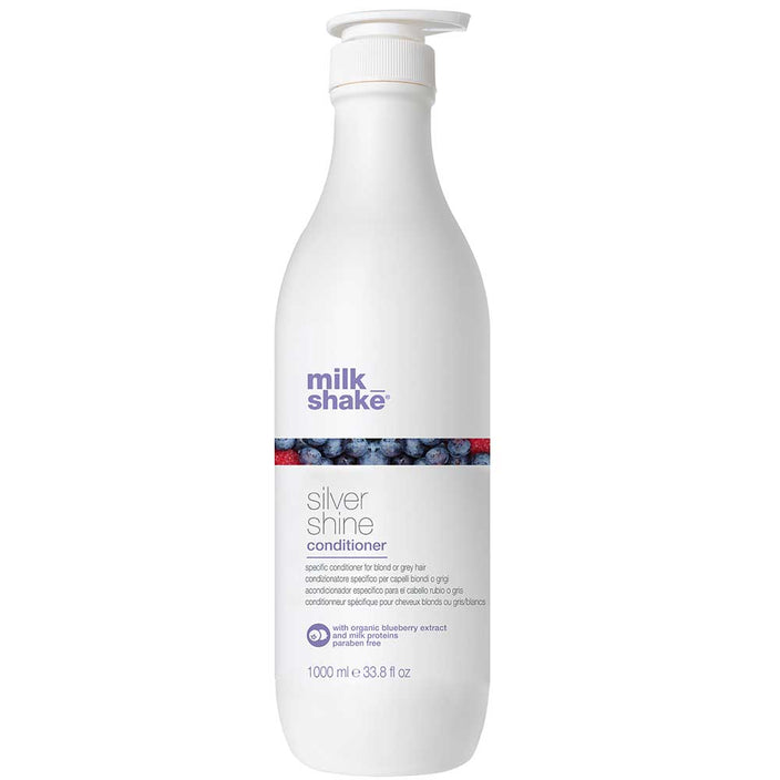 Silver Shine Conditioner 1L