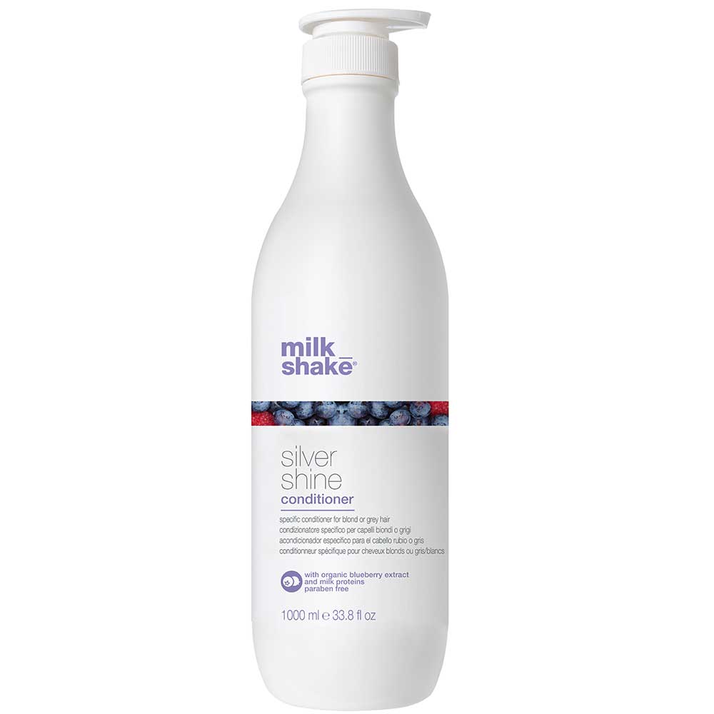 Picture of Silver Shine Conditioner 1L