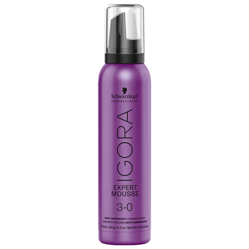 Picture of Igora Expert Mousse 3-0 100ml