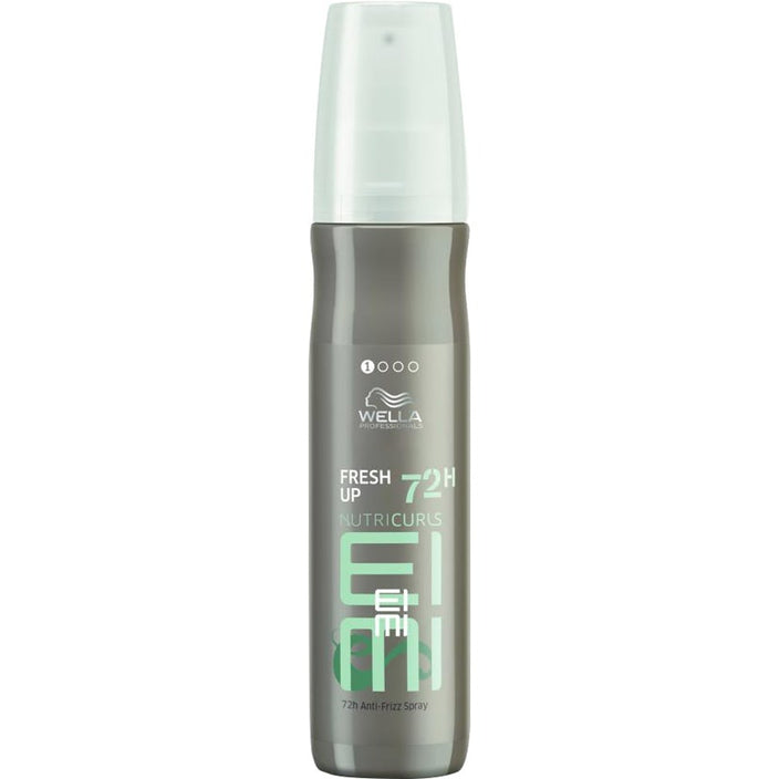 Eimi Nutricurls Fresh Up Anti-Frizz Spray 150ml