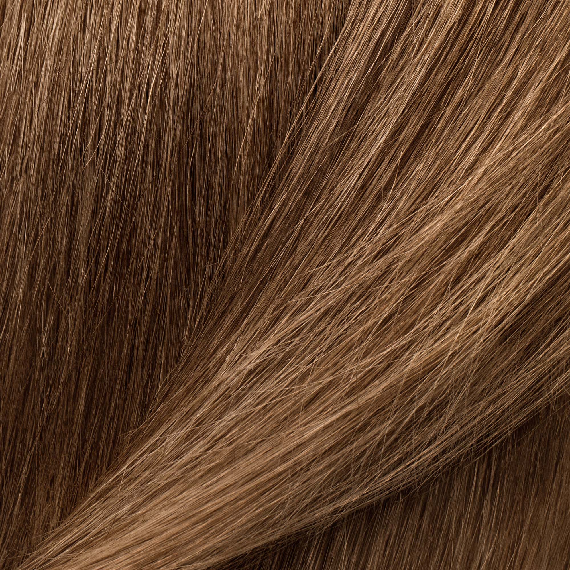 Picture of IGK Permanent Color Kit Almost Blonde- Dark Golden Blonde