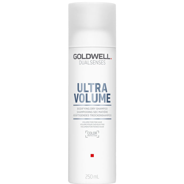 Dualsenses Ultra Volume Dry Shampoo 250ml
