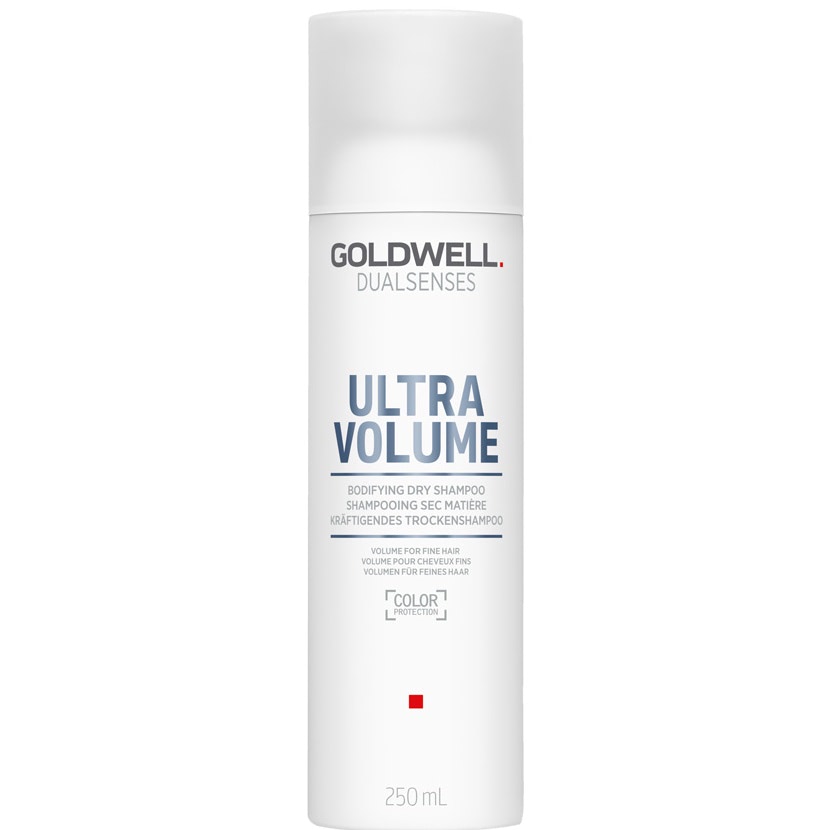 Picture of Dualsenses Ultra Volume Dry Shampoo 250ml
