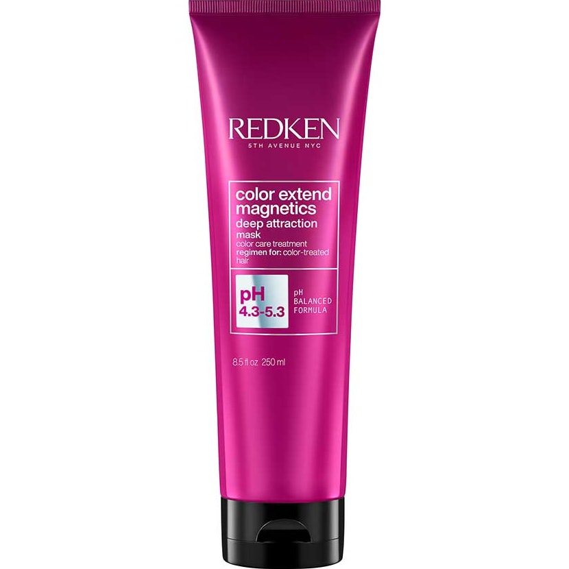 Picture of Colour Extend Magnetics Deep Attraction Mask 250ml
