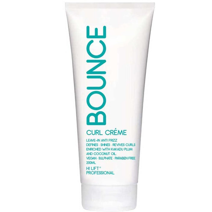 Bounce Tube Curl Creme 200ml