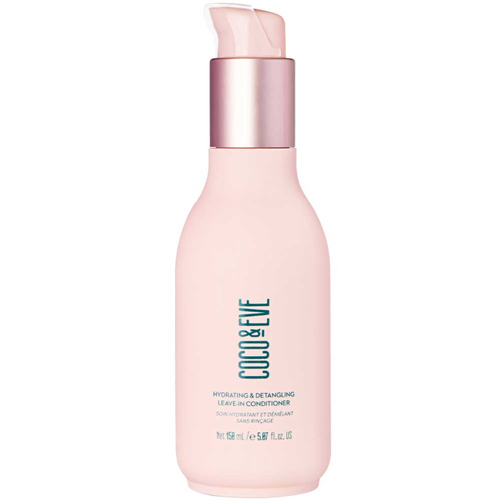 Picture of Like A Virgin Hydrating & Detangling Leave-In Conditioner 150ml