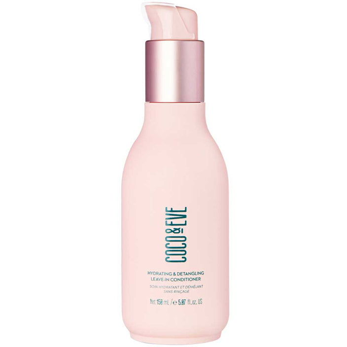 Like A Virgin Hydrating & Detangling Leave-In Conditioner 150ml