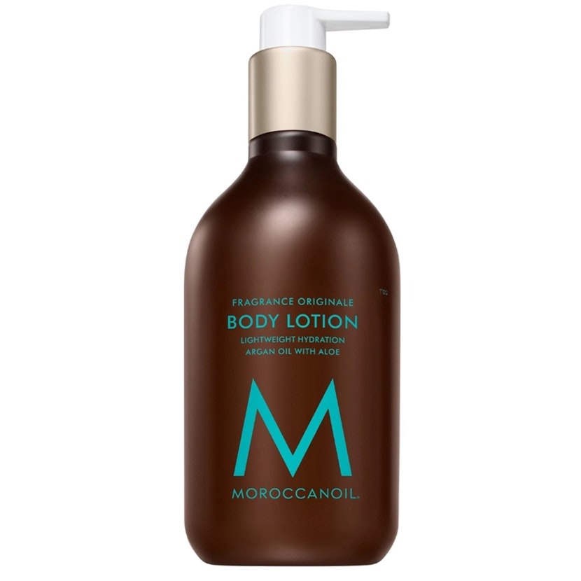 Picture of Body Lotion Original 360ml