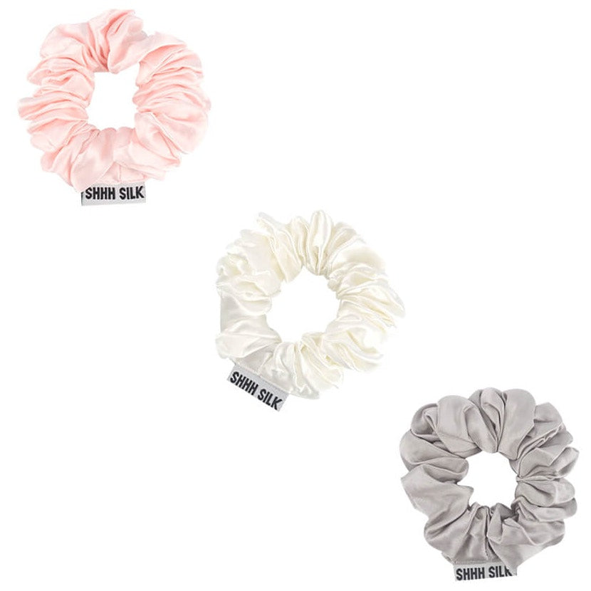 Picture of Scrunchies 3 Pack Mixed Medium