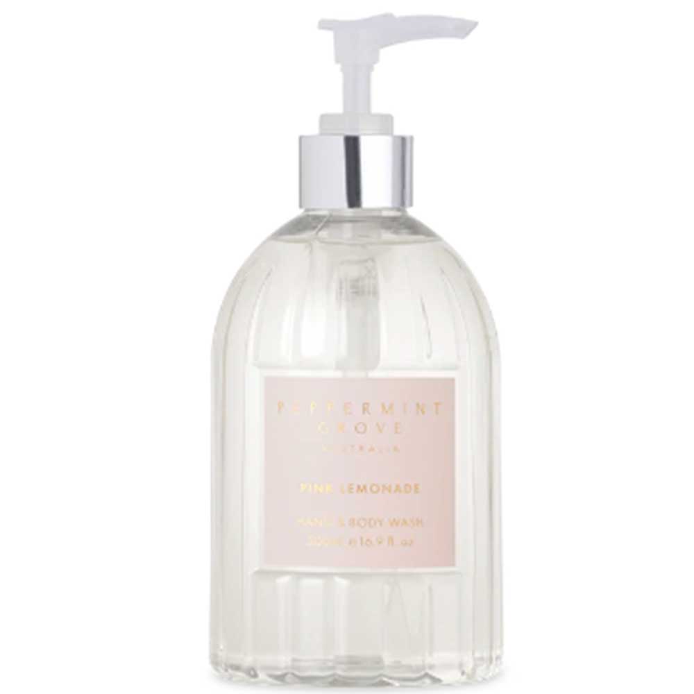 Picture of Pink Lemonade - Hand & Body Wash 500ml