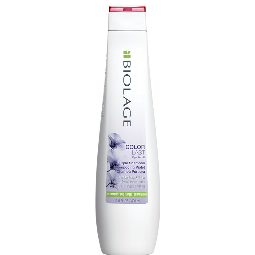 Picture of Colorlast Purple Shampoo 400ml