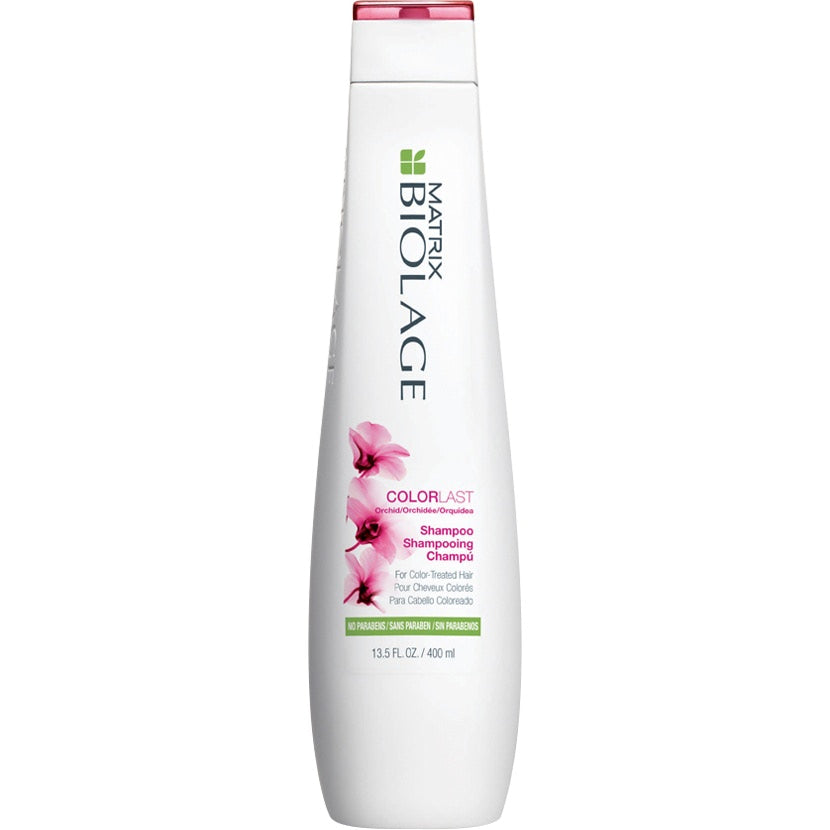 Colorlast Shampoo 400ml