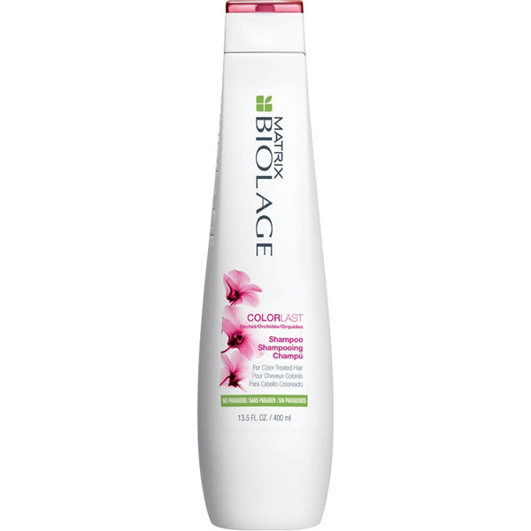 Picture of Colorlast Shampoo 400ml