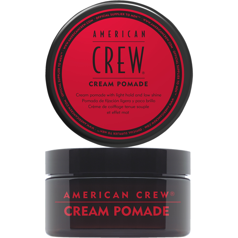 Cream Pomade 85g