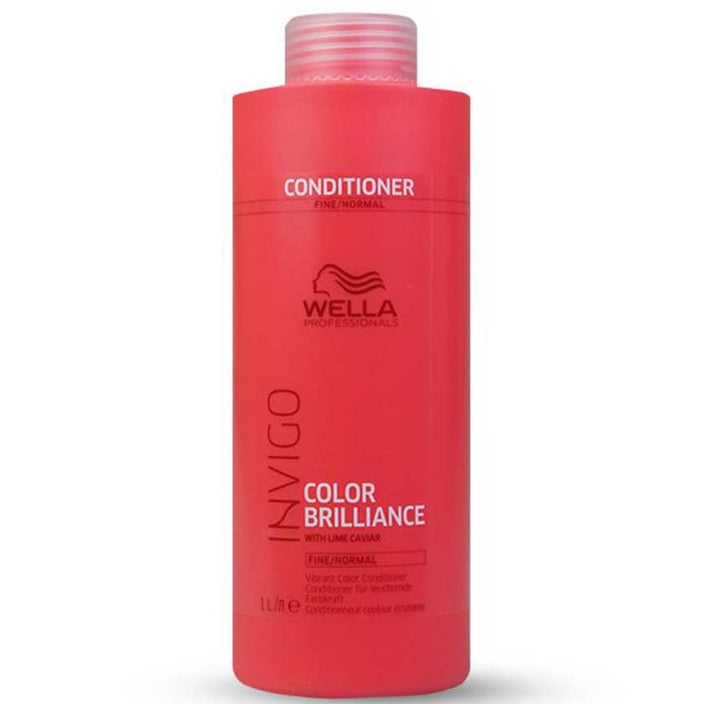 Brilliance Conditioner Coarse 1L